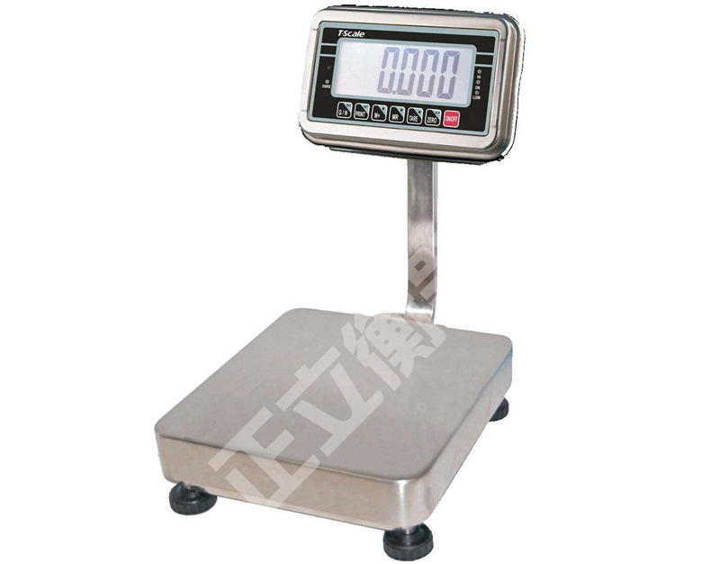 高精度電子臺(tái)秤