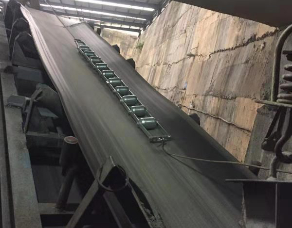 電子皮帶秤廠家