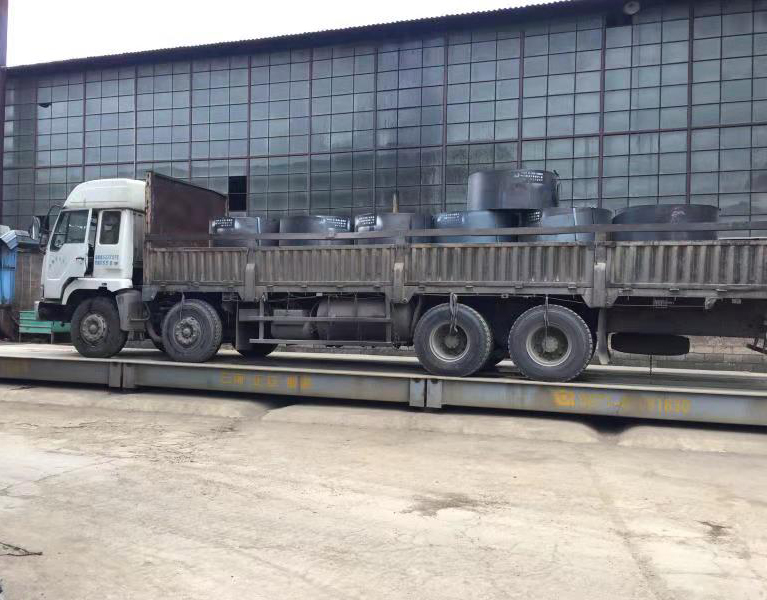 電子汽車衡廠家